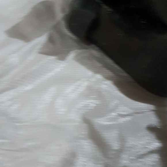 Fur lined ankle boots - Picture 4 of 5